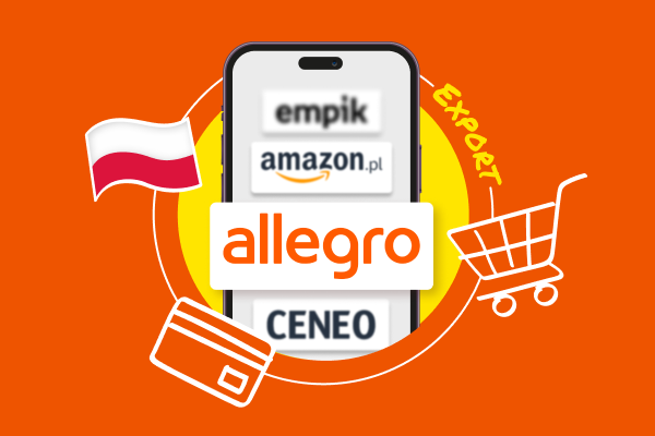 Фулфилмент в Польше, продажи на Allegro и Amazon: Основные аспекты и преимущества