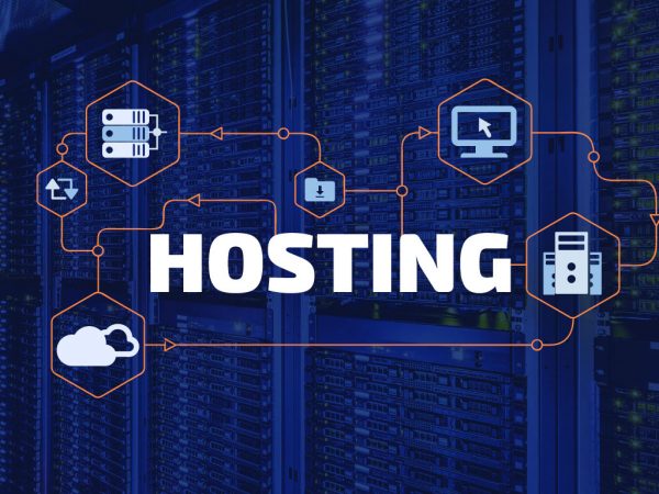 Хостинг в Україні від QHost: Надійність і Потужність для Вашого Бізнесу