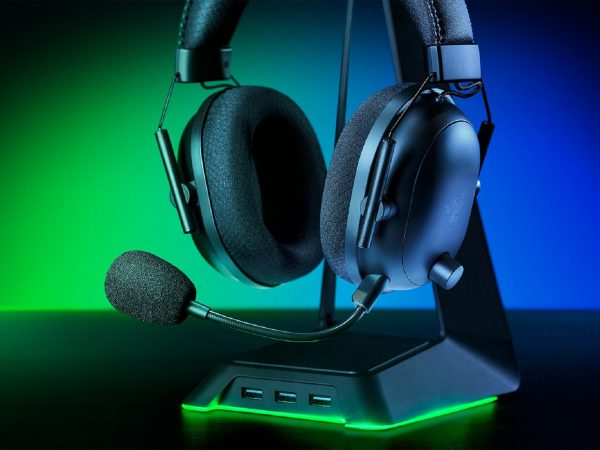 Гарнитура для игр и работы: можно ли обойтись одной?