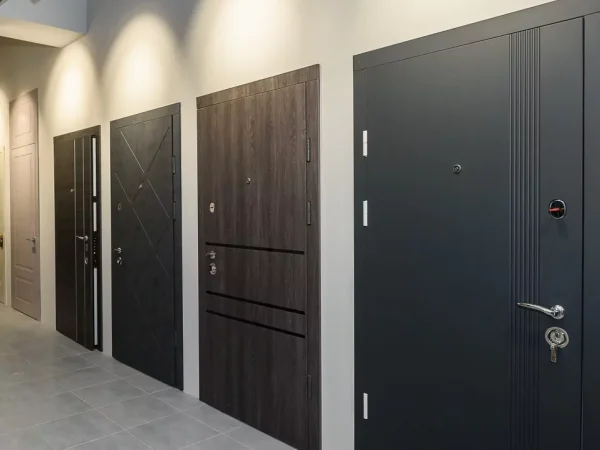 Почему критически важно выбрать надежные входные двери в квартиру