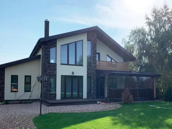 Каркасні будинки: чому варто довірити будівництво професіоналам