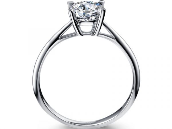 Кольца с драгоценными камнями: подарок на разные случаи жизни