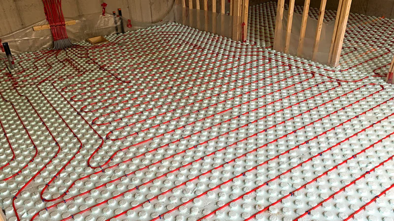 Чому все більше українців обирають електричну теплу підлогу