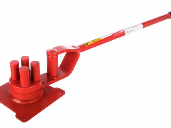 Почему важно выбрать качественный ручной инструмент для гибки арматуры