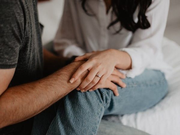 Як секс-іграшки для жінок стають ключем до впевненості та якісного оргазму