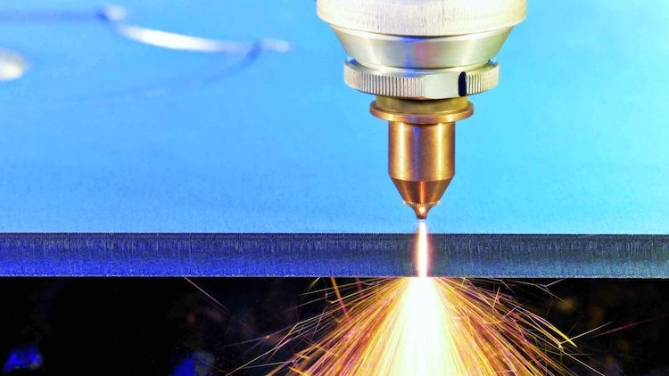 Нужна обработка металла? Обращайтесь к профессионалам своего дела