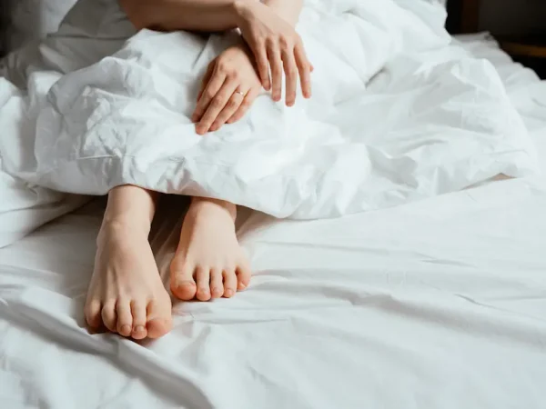 Секс игрушки: страпон как популярный аксессуар для разнообразия интимной жизни