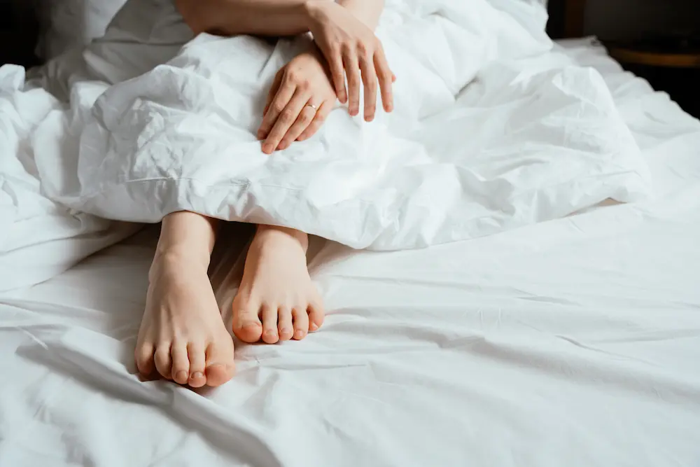 Секс игрушки: страпон как популярный аксессуар для разнообразия интимной жизни