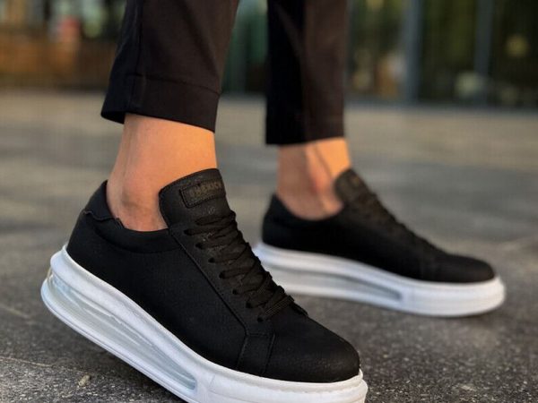 Почему важно выбрать качественную мужскую обувь