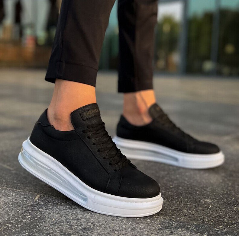 Почему важно выбрать качественную мужскую обувь